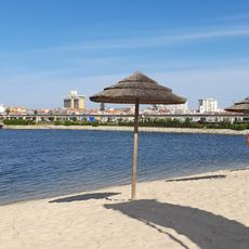 Praia da Marinha da Noeirinha