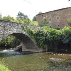 Puente de Larrasoaña