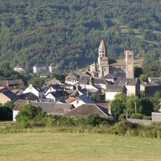 Saint-Nectaire
