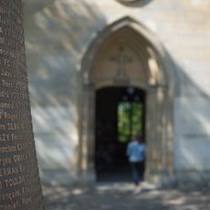 Musée colombophile militaire du Mont-Valérien