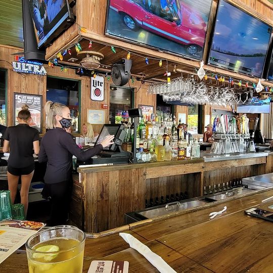 Miller's Ale House