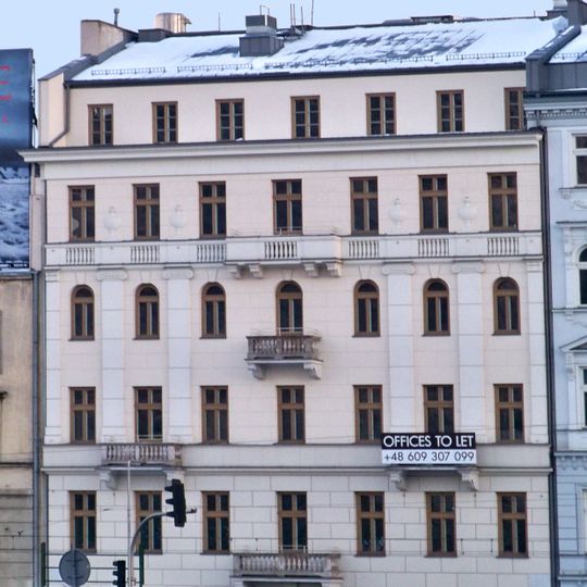 Duzik Tenement House