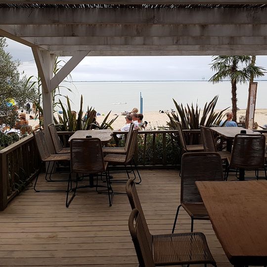 Bikki Beach