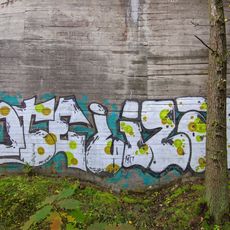 Graffiti