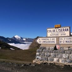 Passo do Iserão