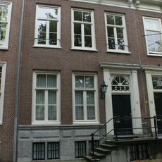 Nieuwe Uitleg 11, The Hague