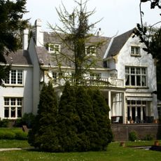 Klein Haesebroek, Wassenaar