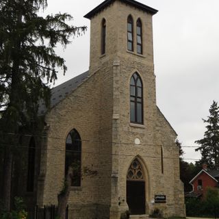 Chalmers Church
