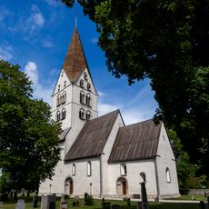 Stenkyrka Church