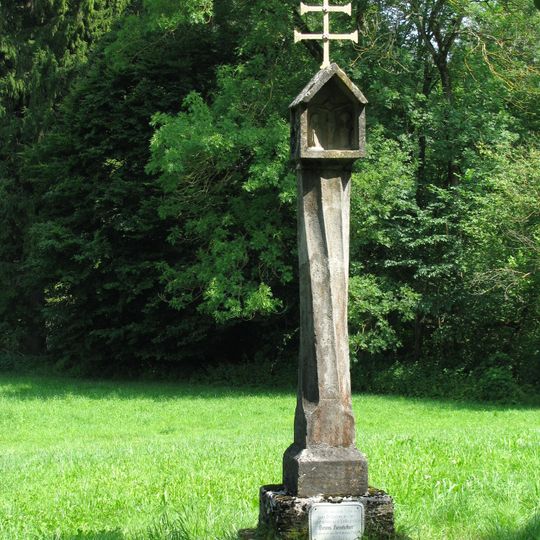 Betsäule