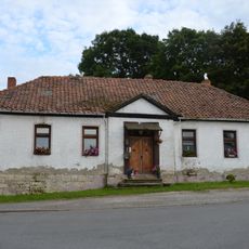 Schlossschmiede