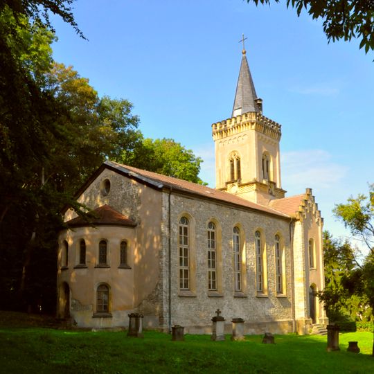 St.-Bonifatius-Kirche