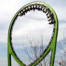 Shock Wave