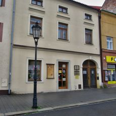 Farní sbor Českobratrské církve evangelické v Kroměříži