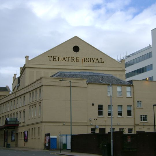 Theatre Royal