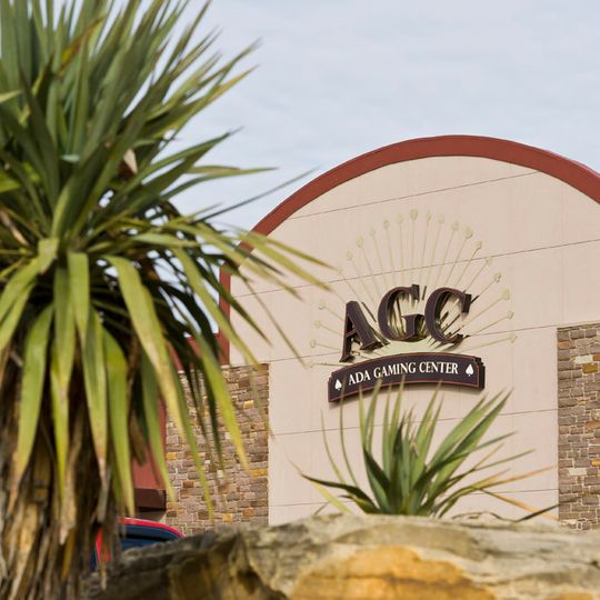 Ada Gaming Center