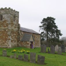 Church of St Giles
