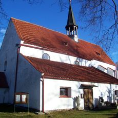 Church of the Annunciation