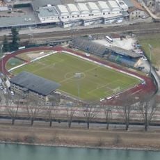 Stadio Briamasco