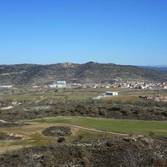 Tossal de la Morera