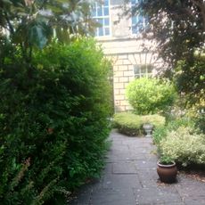 Edinburgh, 12 Comely Bank