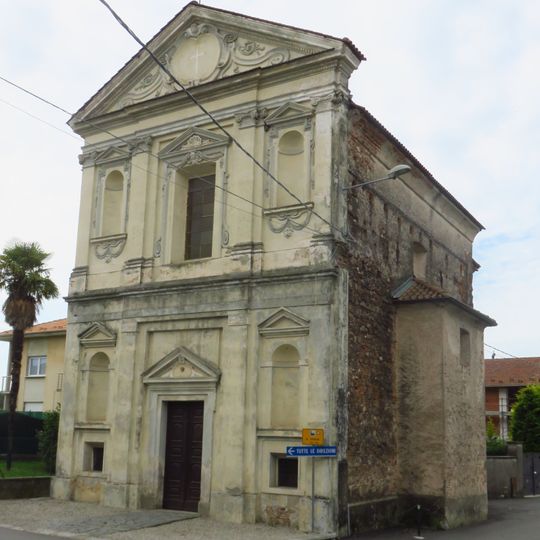 Chiesa di Santa Croce