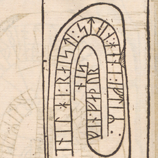 Smålands runinskrifter 132