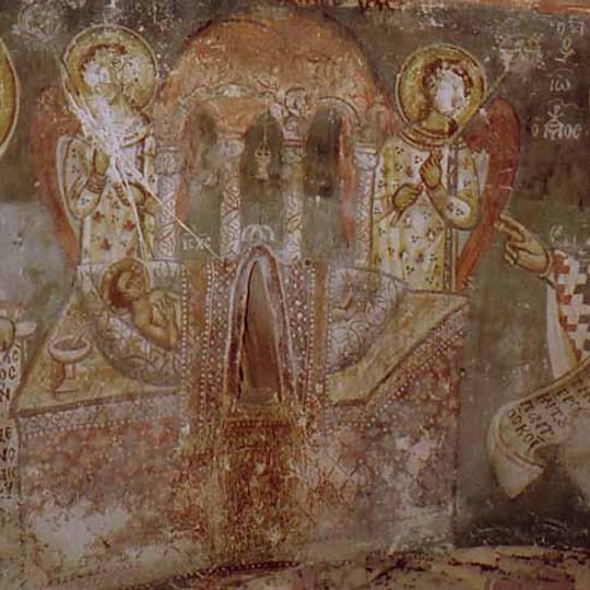 Church of the Presentation of the Theotokos