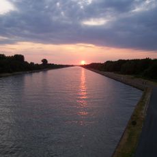 Canal Alberto