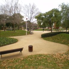 Parc de Francesc Macià