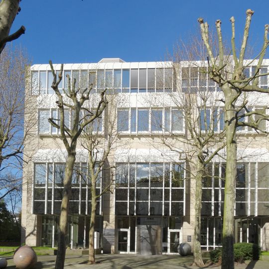 Bürohaus Kohlhökerstraße 29