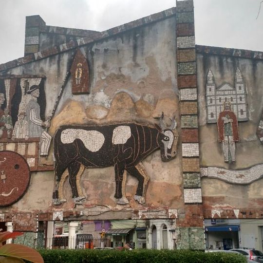 Romeiros de Pirapora