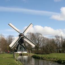 Schoterveense Molen