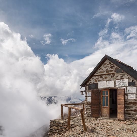 Chiesa dell'Immacolata e di San Bernardo di Mentone
