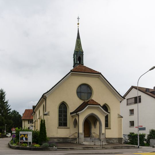 Freie Kirche Uster