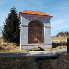 Pašijová cesta (Římov)