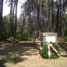 Monumento dell'eccidio di Piavola