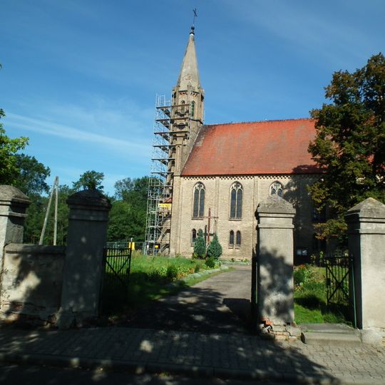 Głuchowo