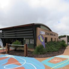 Collie Visitor Centre