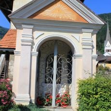 Nepomuk-Kapelle, Treffen