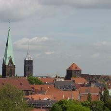 Kirchenkreis Minden
