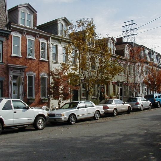 South Side