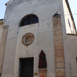 Chiesa di Santa Maria delle Croci