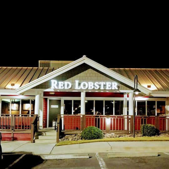 Red Lobster