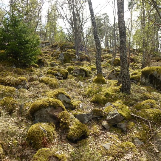 Stäketskogen Nature Reserve