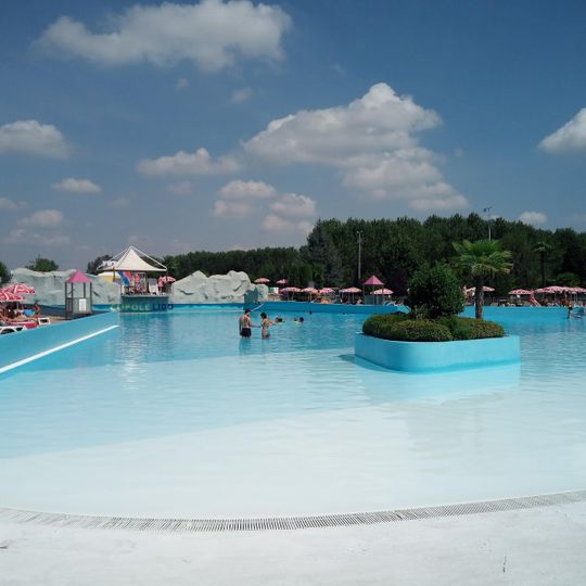 Acquapark "Cupole Lido"