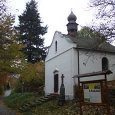 Kaple Panny Marie Pomocné