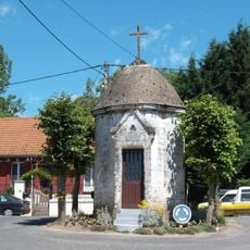 Chapelle Notre-Dame-de-Bonsecours de Maintenay
