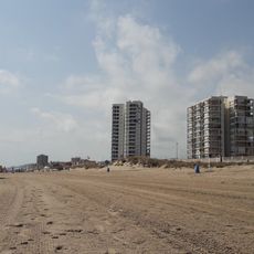 Platja de Bega de Mar