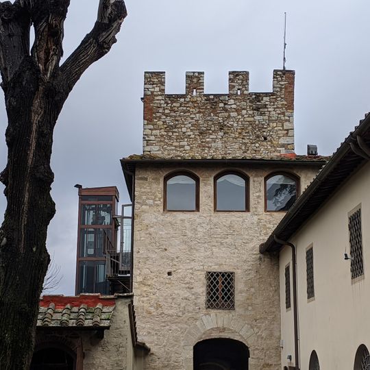 Museo del Figurino Storico di Calenzano